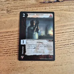 Call of Cthulhu CCG: Arkham Edition Trading Card Singles - Image 3