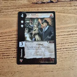 Call of Cthulhu CCG: Arkham Edition Trading Card Singles - Image 5