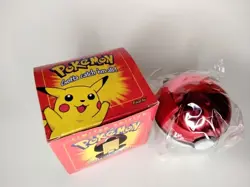 Pokemon 23K Gold Plated Pikachu Trading Card 1999 Limited Edition SEALED - Image 2
