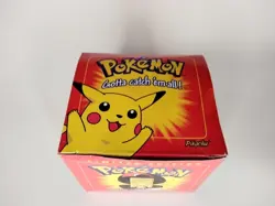 Pokemon 23K Gold Plated Pikachu Trading Card 1999 Limited Edition SEALED - Image 4