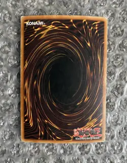 YuGiOh Celtic Guardian LOB-007 Super Rare Card | Heavy Play | Free Shipping! - Image 4