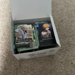 Gundam TCG 500 + card bulk Common and uncommon lot - Newtype Rising GD01 - Image 1