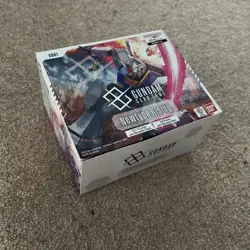 Gundam TCG 500 + card bulk Common and uncommon lot - Newtype Rising GD01 - Image 2