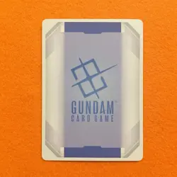 Gundam Card Game Aerial R+ GD01-070 Parallel Limited BOX Ver. β Promo Japan NM - Image 2