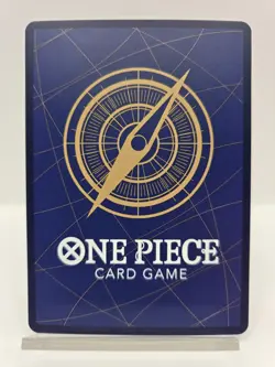 Onepiece Card Trafalger D. Law C SR/P PRB02-002 prb02 The Best Vol.2 Japanese [A - Image 2