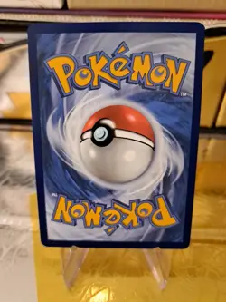 Legacy Energy Pokemon Prize Pack Series 6 Promo Pokemon Card NM/LP Stamp - Image 2
