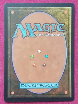 Magic The Gathering URZA'S SAGA ARCANE LABORATORY blue card MTG - Image 2