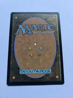 MTG Palantir of Orthanc LTR NM M 247 Legendary Artifact LOTR Magic - Image 2