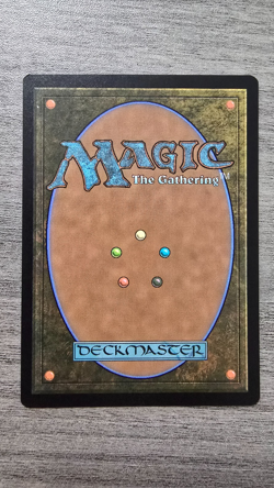 Sacred Foundry (Rare Borderless) #282 Edge of Eternities MTG NM - Image 2