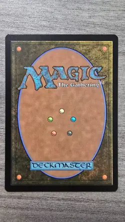 Stomping Ground (Rare Borderless) #283 Edge of Eternities MTG NM - Image 2