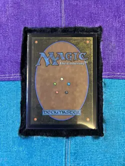 Uthros, Titanic Godcore - Borderless MtG Magic Edge of Eternities #0285 NM / MNT - Image 4