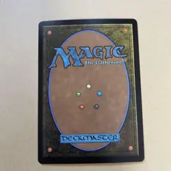 MTG Girl with Magical Powers Tina Borderless Foil FF 519316 - Image 2