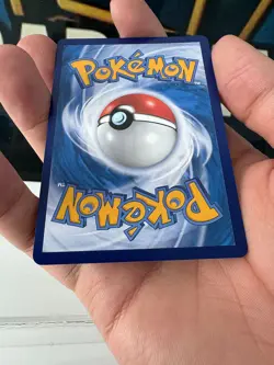 Pokemon TCG S-Chinese Pikachu Gengar 172/151 AR 151C Surprise Exclusive - Image 4