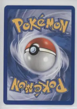 Potion Pokemon EX Delta Species #101 2005 0zo4 - Image 2