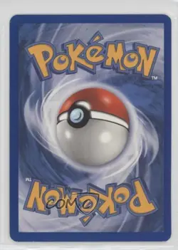 Grass Energy Pokemon EX Ruby & Sapphire #104 2003 mx4 - Image 2