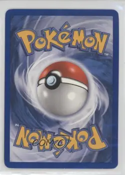 Grass Energy Pokemon EX Ruby & Sapphire #104 2003 08w3 - Image 2