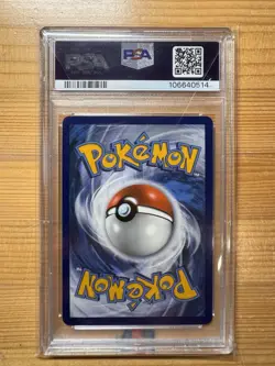 PSA 10 M Ampharos EX Full Art 88/98 XY Ancient Origins Pokemon English POP 163 - Image 2