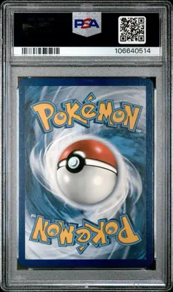 PSA 10 M Ampharos EX Full Art 88/98 XY Ancient Origins Pokemon English POP 163 - Image 4
