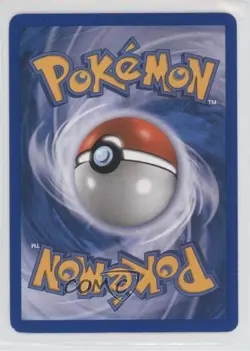 Night Pokemon Center Pokemon Diamond & Pearl Base Set #108 2007 01dr - Image 2