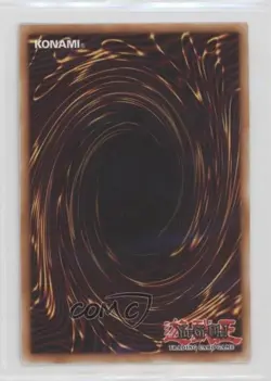 Prank-Kids Rip-Roarin-Roaster 1st Ed. YuGiOh Hidden Summoners #HISU-EN022 07pa - Image 2