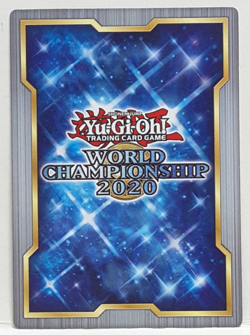 Yugioh Skyfaring Castle of the Black Forest Field Center World Championship 2020 - Image 2