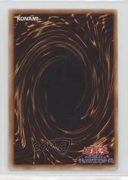 Black Tyranno Japanese YuGiOh Invader of Darkness #307-020 2003 u3f - Image 2