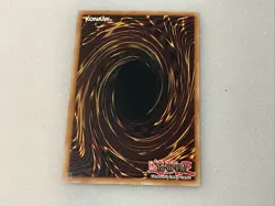 Yugioh Elemental Hero Captain Gold DP06-EN004 Rare - 1st Edition NM FREE SH - Image 5