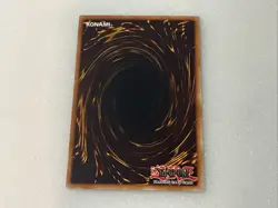 Yugioh Helios Duo Megistus WC6-EN003 Unlimited HOLO Super Rare LP FREE SH - Image 4