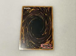 Goe Goe The Gallant Ninja FOTB-EN024 Rare Unlimited Yugioh NM FREE SH - Image 4