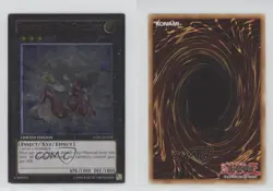 Number 20: Giga-Brilliant Limited Edition YuGiOh Zexal Collection Tin 0ft7 - Image 3