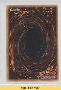 Soul of Purity and Light YuGiOh Champion Pack: Game Six Tournament Pack READ u3f - Image 2