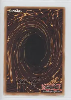 Thousand Knives YuGiOh Champion Pack: Game Five Tournament Pack #CP05-EN018 u3f - Image 2