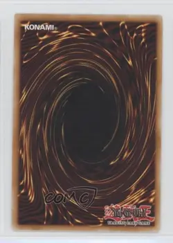 Light-Imprisoning Mirror YuGiOh Turbo Pack: Booster 2 #TU02-EN010 2010 u3f - Image 2