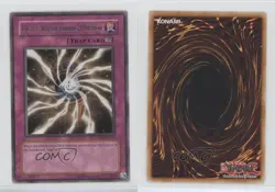 Light-Imprisoning Mirror YuGiOh Turbo Pack: Booster 2 #TU02-EN010 2010 u3f - Image 3