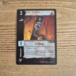 Call of Cthulhu CCG: Unspeakable Tales Trading Card Singles H.P. Lovecraft - Image 4