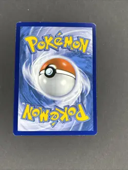 Pokemon TCG Jirachi 2016 Black Star Promo Card XY112 Holo - Image 2