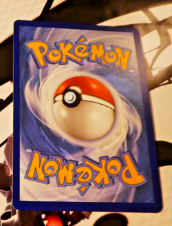 Pokemon Francais Card Holo Carte Secret Saltimbanque 179/172 EB09 FR NM 2022 - Image 2
