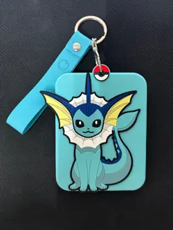 Pokemon Sword & Shield 2024 Eevee Theme Card Binder from EEVEE Gift Box IN STOCK - Image 1