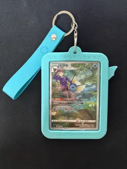 Pokemon Sword & Shield 2024 Eevee Theme Card Binder from EEVEE Gift Box IN STOCK - Image 2