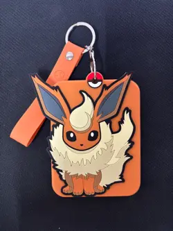 Pokemon Sword & Shield 2024 Eevee Theme Card Binder from EEVEE Gift Box IN STOCK - Image 4
