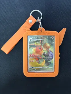 Pokemon Sword & Shield 2024 Eevee Theme Card Binder from EEVEE Gift Box IN STOCK - Image 5