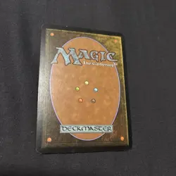 MTG 1x FOIL Omen Machine New Phyrexia Modern Magic the Gathering Card x1 NM - Image 3