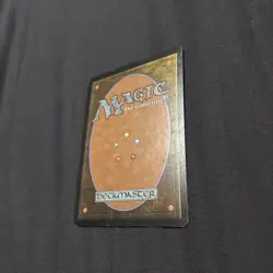 MTG 1x FOIL Omen Machine New Phyrexia Modern Magic the Gathering Card x1 NM - Image 4