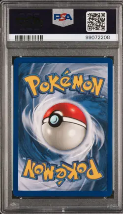 1999 Pokemon Pinsir 9/64 Jungle 1st Edition Holo Rare Card Freshly Graded PSA 9 - Image 2