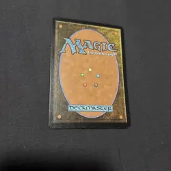 MtG Krav the Unredeemed Foil Prerelease LP ships immediately - Image 4