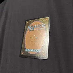 MtG Krav the Unredeemed Foil Prerelease LP ships immediately - Image 5