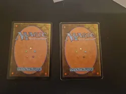 City of Traitors - Mirage - Light Play - MTG Reserved List - Vintage Legacy Land - Image 2