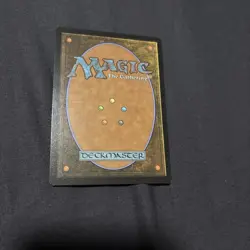 MTG Wayward Swordtooth #0576 Foil Etched Rare Commander Masters (CMM) - Image 5