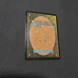 2024 MTG Magic the Gathering SPG Special Guests Borderless #312 Omniscience - Image 3