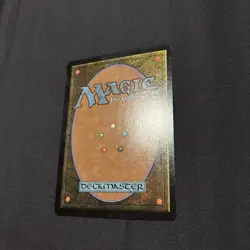 2024 MTG Magic the Gathering SPG Special Guests Borderless #312 Omniscience - Image 4